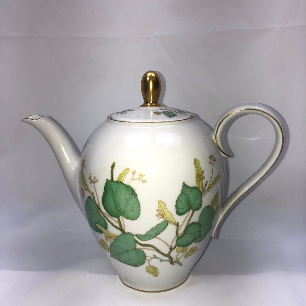 Eschenbach P488 Coffee Serving Pot 6 1/4"